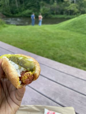 Hot Dog Johnny's by null