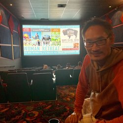 Centennial Theatres