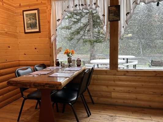 Campfire Lodge Resort by null