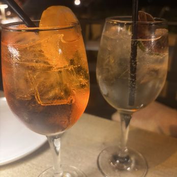 Veranda Restaurant - August drink specials! - American Near Me - San Diego, California Veranda Restaurant - August drink specials! - American Near Me - San Diego, California
