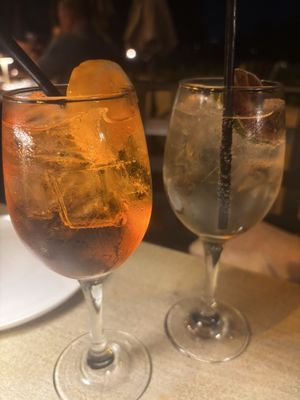 Veranda Restaurant & Bar by null