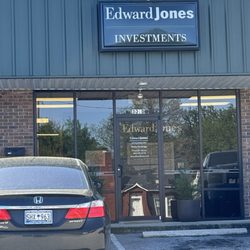Edward Jones - Blacksburg, S.C.