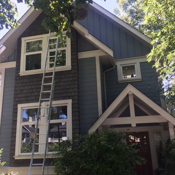 Rylans Window Cleaning Services - Got to love a clean view! - Window Washing Near Me - Victoria, British Columbia Rylans Window Cleaning Services - Got to love a clean view! - Window Washing Near Me - Victoria, British Columbia