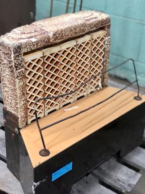 The Green Project by null