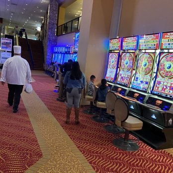 Fantasy Springs Resort Casino - Kids playing slots - Casinos Near Me - Indio, California Fantasy Springs Resort Casino - Kids playing slots - Casinos Near Me - Indio, California