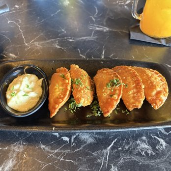 Atirantado - Pastelitos - Bars Near Me - Naranjito, Puerto Rico
