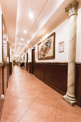 Hotel Forte by null