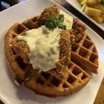 Ekelekua - Chicken and Waffles - Breakfast & Brunch Near Me - Río Grande, Puerto Rico Ekelekua - Chicken and Waffles - Breakfast & Brunch Near Me - Río Grande, Puerto Rico