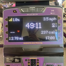 Treadmill Treadmill