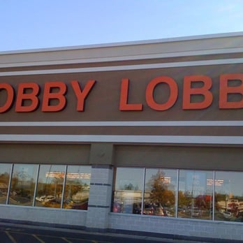 Hobby Lobby - Art Supplies Near Me - Easton, Pennsylvania