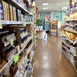 Health Essentials - Essential oils, natural cleaning supplies & beauty products.