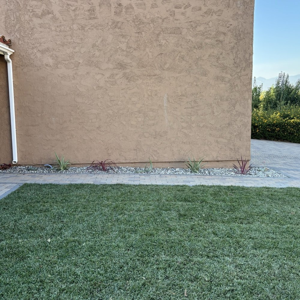 Luna Landscape - Masonry/Concrete Near Me Luna Landscape - Masonry/Concrete Near Me