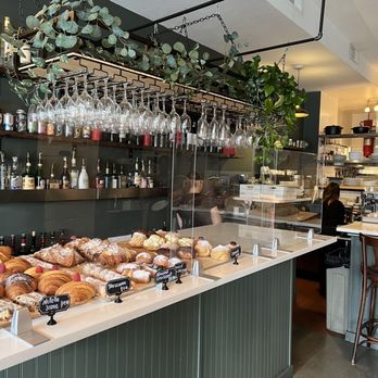 Via Cannuccia - Pastries - Breakfast & Brunch Near Me - Boston, Massachusetts Via Cannuccia - Pastries - Breakfast & Brunch Near Me - Boston, Massachusetts