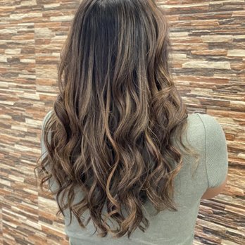 Laly's Beauty Salon - Bayalage - Hair Salons Near Me - Miami, Florida