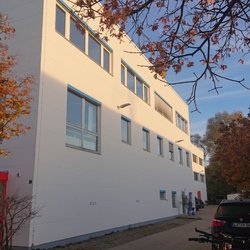 Hauptzollamt Augsburg