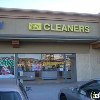 Carriage Trade Cleaners - Dry Cleaning Near Me - Canyon Country, California Carriage Trade Cleaners - Dry Cleaning Near Me - Canyon Country, California