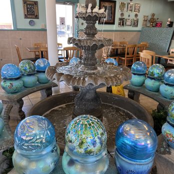 Shiraz Shish Kabob - Decor - Middle Eastern Near Me - College Station, Texas Shiraz Shish Kabob - Decor - Middle Eastern Near Me - College Station, Texas