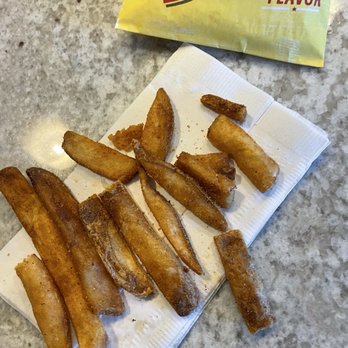 Bojangles - Hollow fries - Fast Food Near Me - Harrisburg, North Carolina Bojangles - Hollow fries - Fast Food Near Me - Harrisburg, North Carolina