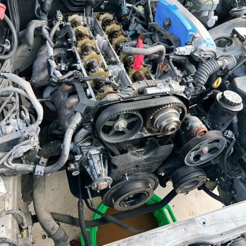 J&C Garage - Auto Repair Near Me - San Bernardino, California J&C Garage - Auto Repair Near Me - San Bernardino, California