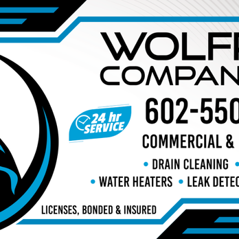 Wolfpack Companies - Plumbing Near Me Wolfpack Companies - Plumbing Near Me