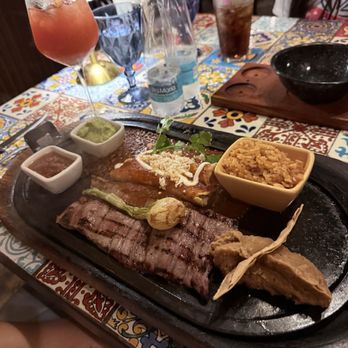 Restaurant Jazmin's - Carne asada tampiqueña - Mexican Near Me - San José del Cabo, BCS Restaurant Jazmin's - Carne asada tampiqueña - Mexican Near Me - San José del Cabo, BCS