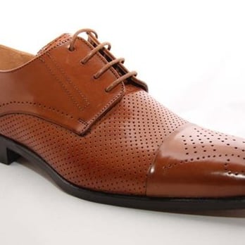 Trend Shoes - Shoe Stores Near Me - London, XGL