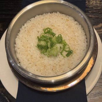 Chan Seattle - Bowl of Rice - Asian Fusion Near Me - Seattle, Washington