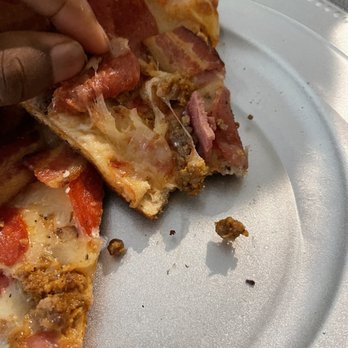 Mellow Mushroom - Pizza Near Me - McKinney, Texas