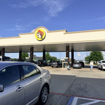 Buc-ee’s - Gas Stations Near Me - Fort Valley, Georgia Buc-ee’s - Gas Stations Near Me - Fort Valley, Georgia