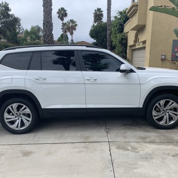 Upper Glass Window Tinting - Car Window Tinting Near Me - Dana Point, California Upper Glass Window Tinting - Car Window Tinting Near Me - Dana Point, California