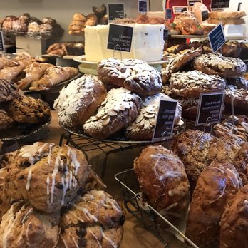 Purebread - Bakeries Near Me - Vancouver, British Columbia Purebread - Bakeries Near Me - Vancouver, British Columbia
