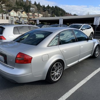 Diamond Fox Auto Detailing - Auto Detailing Near Me - West Seattle, Washington