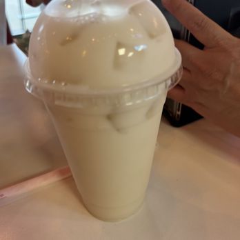 Casamigos Mexican Grill - Horchata - Tex-Mex Near Me - Leander, Texas