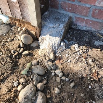 Groundworks - Other pillar right side - Masonry/Concrete Near Me - SeaTac, Washington Groundworks - Other pillar right side - Masonry/Concrete Near Me - SeaTac, Washington