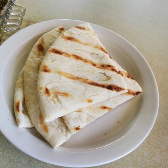 Jerusalem Mediterranean Cuisine - Pita bread - Middle Eastern Near Me - Edmond, Oklahoma Jerusalem Mediterranean Cuisine - Pita bread - Middle Eastern Near Me - Edmond, Oklahoma