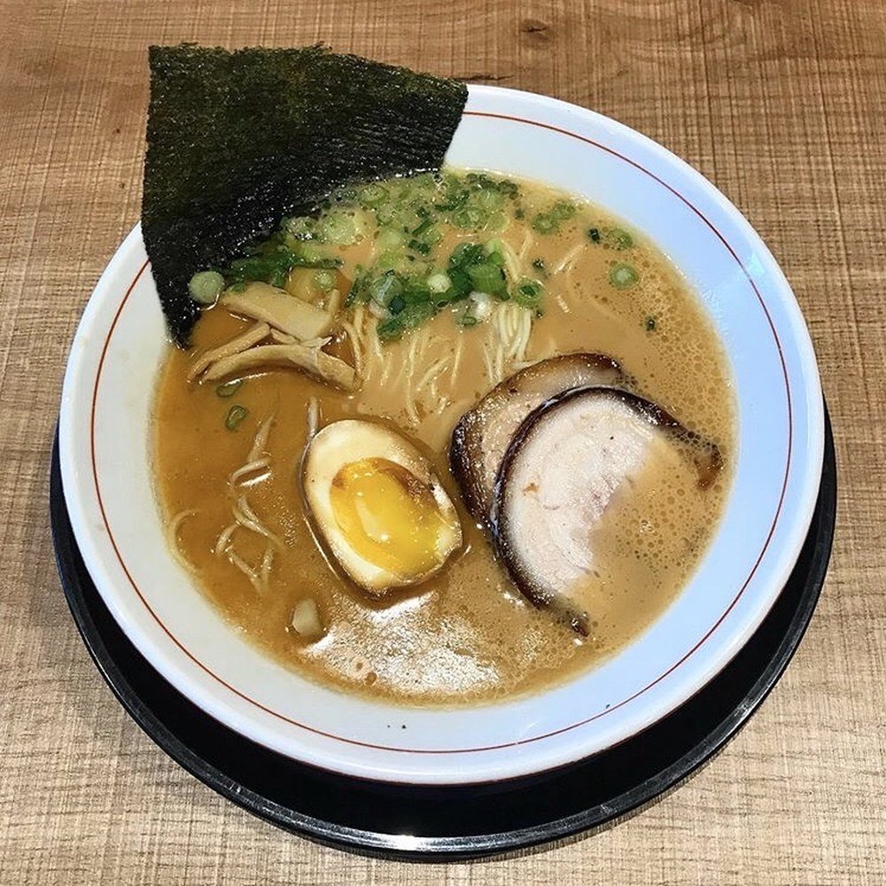 Shoyu Ramen $9.95 Shoyu Ramen $9.95