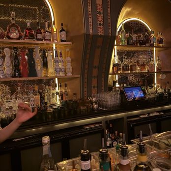 Ayah Restaurant - Moroccan Near Me - New York, New York