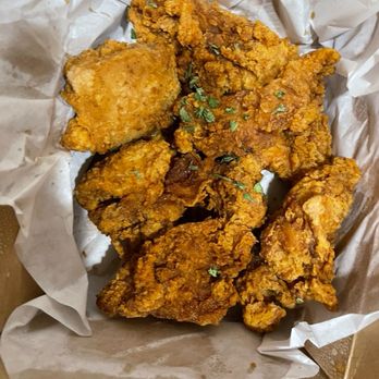 Vons Chicken - Crispy Fried Chicken - Korean Near Me - Rancho Cordova, California Vons Chicken - Crispy Fried Chicken - Korean Near Me - Rancho Cordova, California