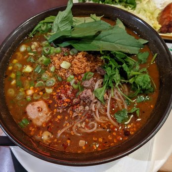 Sugar & Spice - Boat noodle soup - Thai Near Me - Cambridge, Massachusetts Sugar & Spice - Boat noodle soup - Thai Near Me - Cambridge, Massachusetts