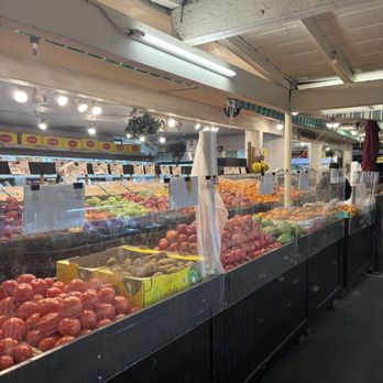 Farm Boy - Farmers Market Near Me - Los Angeles, California