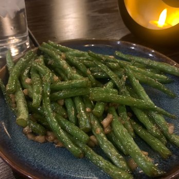 Lamaii - Henderson - Garlic green beans - Thai Near Me - Henderson, Nevada