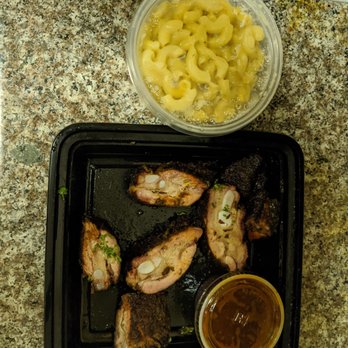 My Father's BBQ - Don't waste your time My father' bbq still waiting for the rest of my food lol 30 bucks this is all you get - Southern Near Me - Carson, California My Father's BBQ - Don't waste your time My father' bbq still waiting for the rest of my food lol 30 bucks this is all you get - Southern Near Me - Carson, California