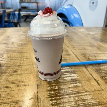 Danzeisen Dairy - Chocolate milk shake - CSA Near Me - Laveen, Arizona Danzeisen Dairy - Chocolate milk shake - CSA Near Me - Laveen, Arizona