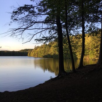 Bigelow Hollow State Park - Hiking Near Me - Union, Connecticut