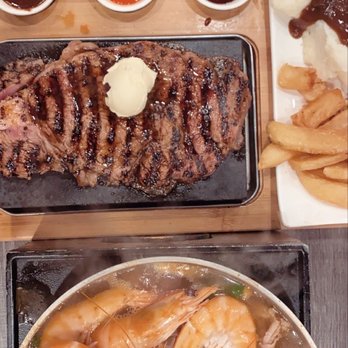 Red Flame - Hot Pot Near Me - Westminster, California