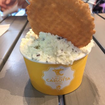 ILGelato Di Carlotta - Gelato bliss. - Desserts Near Me - Niagara Falls, Ontario