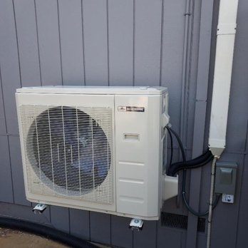 Comfortable Living HVAC - Mini split - Heating & Air Conditioning/HVAC Near Me - Clearlake, California