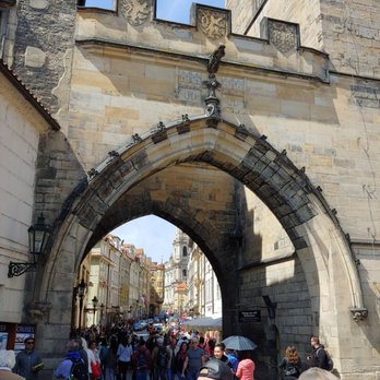 Karlův Most - Landmarks & Historical Buildings Near Me - Prague, Puerto Rico Karlův Most - Landmarks & Historical Buildings Near Me - Prague, Puerto Rico