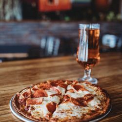 Elite Event: Crafted Bar & Taps
