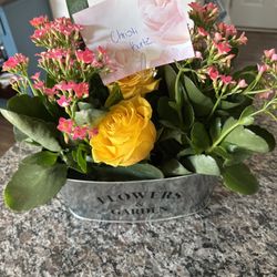 Ruth's Flowers & Gifts